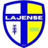 Lajense U20 Logo