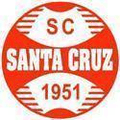 Santa Cruz(RS) Logo