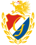 Gryf Slupsk Logo