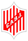CA 9 de Julio Rafaela (W) Logo