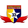 Remo Stars FC Academy Logo