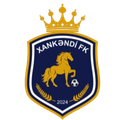 Qarabag Khankendi Logo