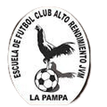 E.F.C. Alto Rendimiento Logo