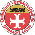 Eendracht Aalter Logo