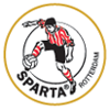 Sparta Rotterdam Reserves Logo