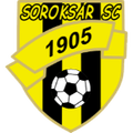 Soroksar U19 Logo