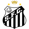 Santos FC  (SA) (w) Logo
