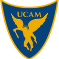 UCAM Murcia CF (W) Logo
