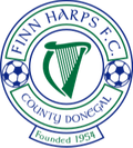 Finn Harps U20 Logo