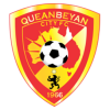 Queanbeyan City U23 Logo