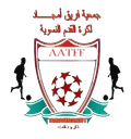 AA Taroudant phụ nữ Logo