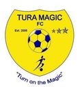 Tatarbunari FC Logo