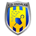 CD Ondalan Logo