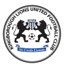 Kingborough Lions(w) Logo