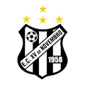 XV de Novembro EC MG U20 Logo