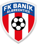 FK Banik Albrechtice Logo