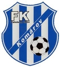 Komarov Logo