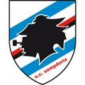 Sampdoria Logo