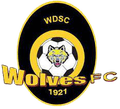 WDSC Wolves U23 Logo