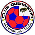 Quebracho Villa Montes Logo