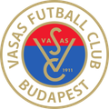 Vasas Logo