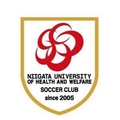 Niigata University Logo