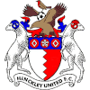 Hinckley Leicester Road FC Logo