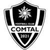 Comtal Logo