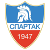 Spartak Plovdiv Logo