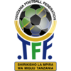 Tanzania U17 Women Logo