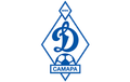 Dynamo Samarra Futsal Logo