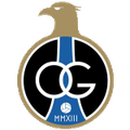 Olympique de Geneve FC Logo