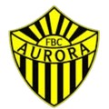 FBC ออโรร่า Logo