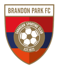 Brandon Park Reserves Logo