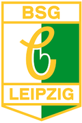 Chemie Leipzig (W) Logo