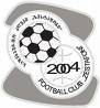 Runner up logo