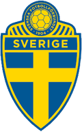 Sweden Women U23 Logo