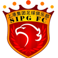 Shanghai Port U19 Logo
