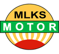 Motor Lubawa Logo