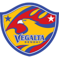 Runner up logo