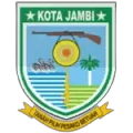 Persikoja Jambi Logo