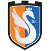 Swan City W Logo