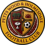Petts Wood Holmesdale