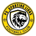 PS Sporting Lions Logo