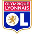 Lyon U19 Women Logo