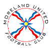 Moreland Utd Logo
