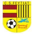 Feytiat Logo