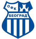 OFK Beograd U21 Logo