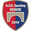 Sporting Ponte Logo