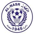Al Naser Women Logo